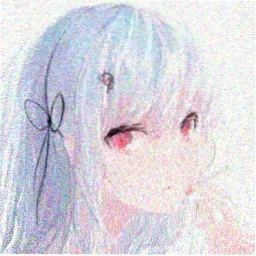 观众林一舟头像